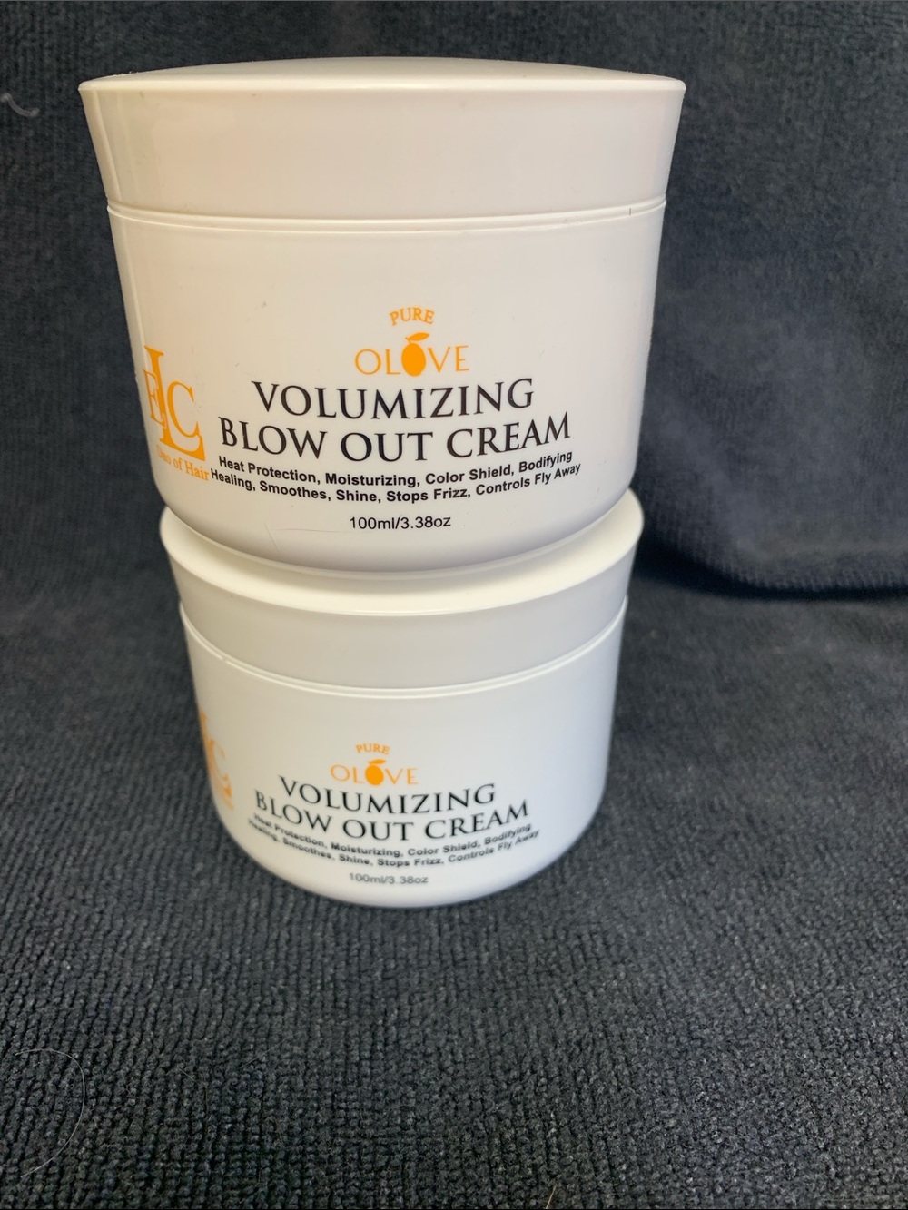 Volumizing blow out cream 23.00 each